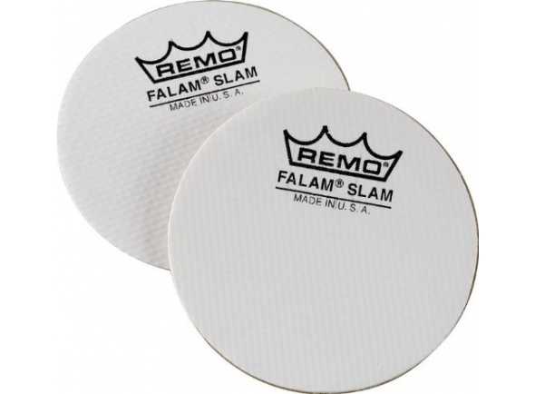 Remo Falam Slam 04 Simples 2Un KS0004PH Remo Falam Slam 04 Simples 2Un KS0004PH